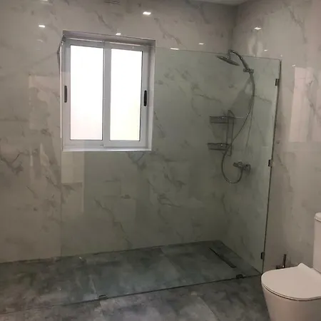 Apartamento Merin Court Flat 4