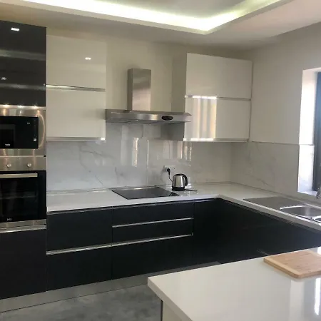 Apartamento Merin Court Flat 4