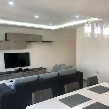 Apartamento Merin Court Flat 4 Qala